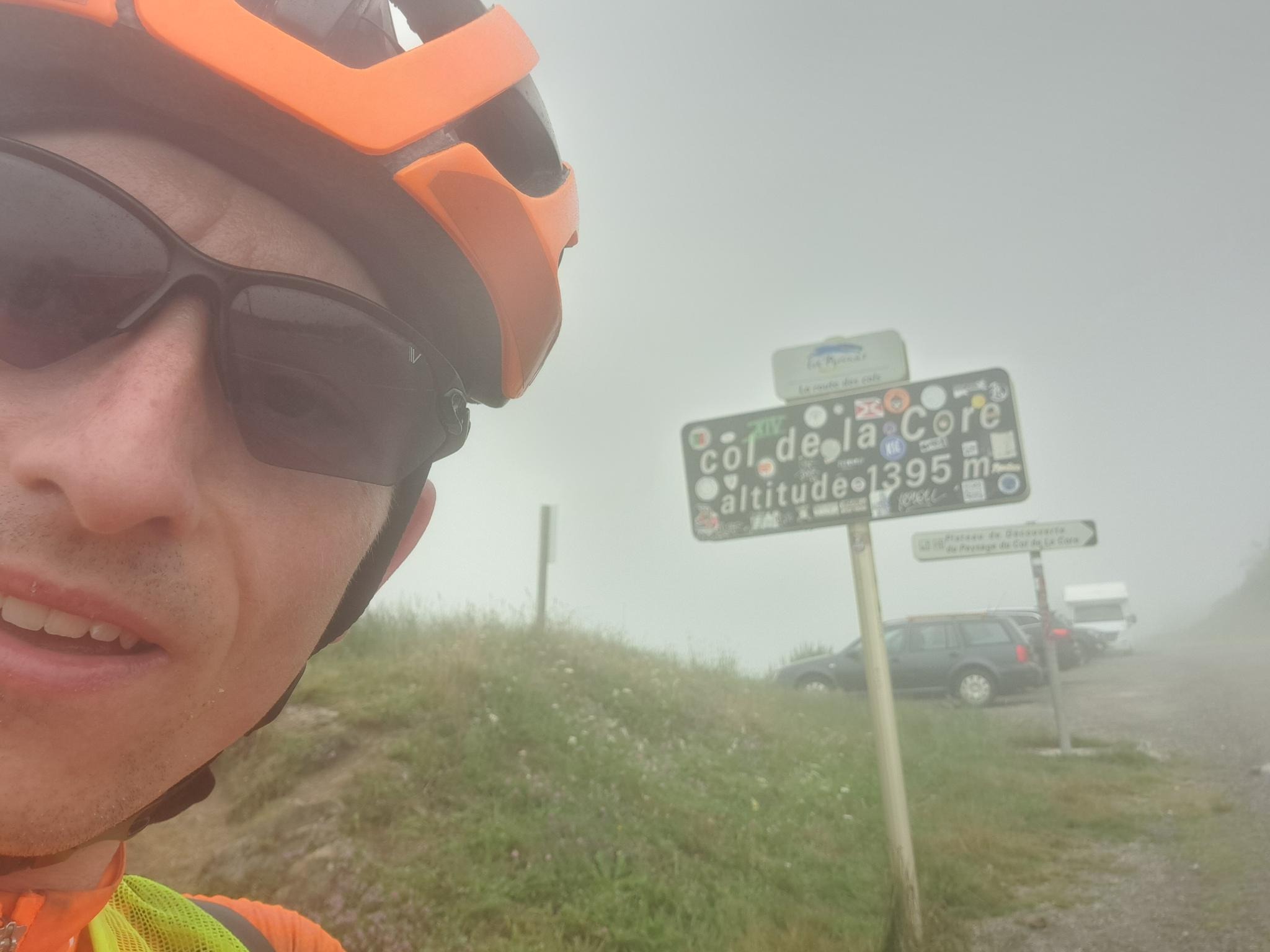 Col de la Core